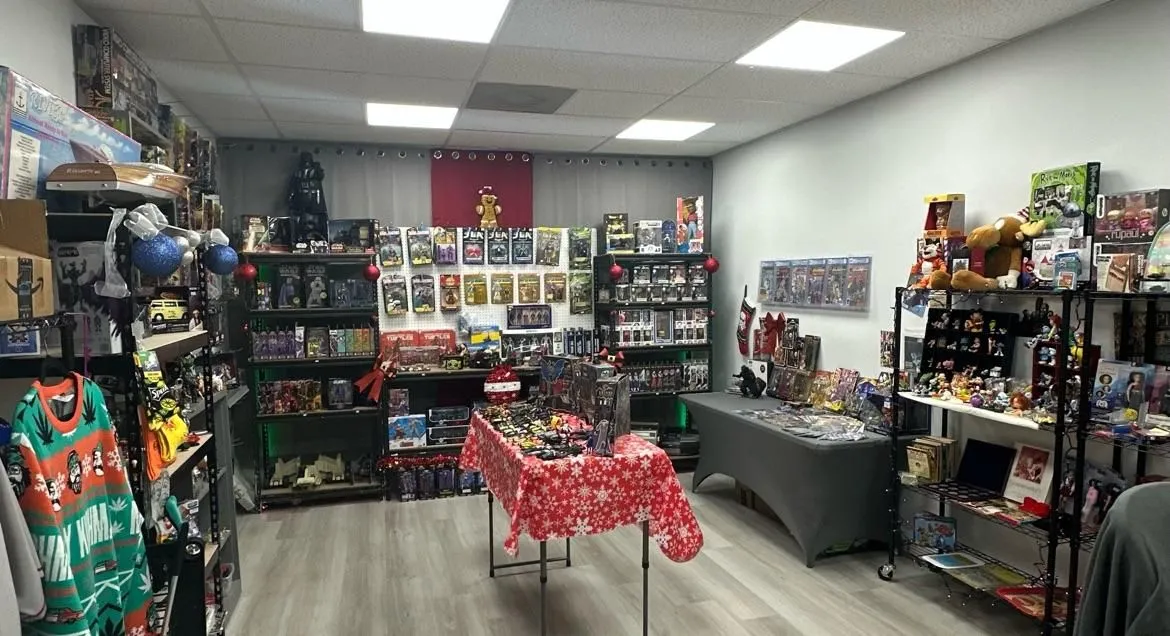 Store Image