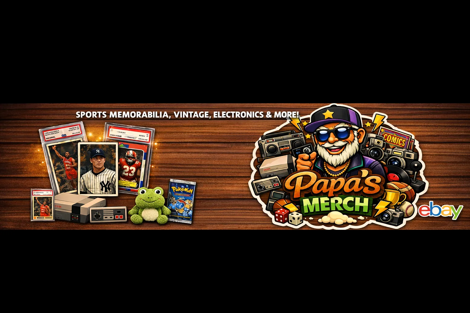 Store Image