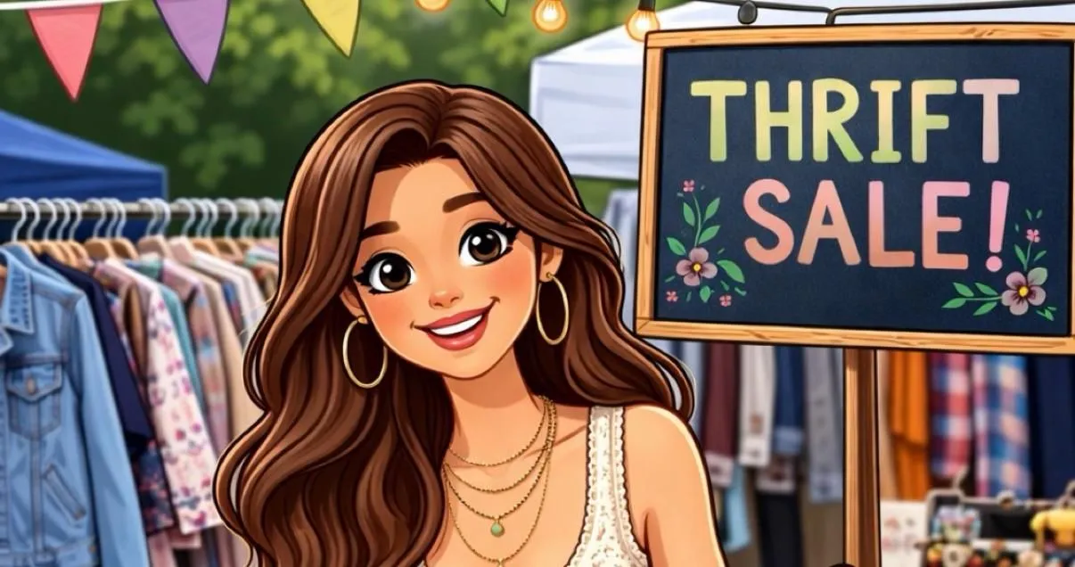 Store Image