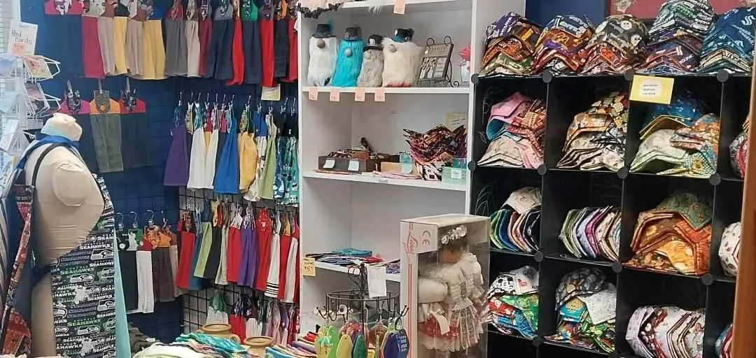 Store Image