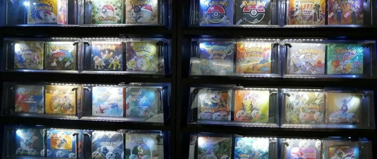 Store Image