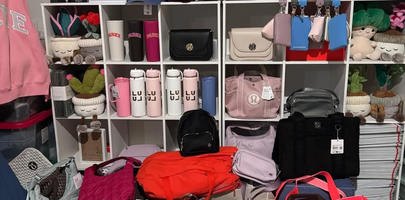Store Image
