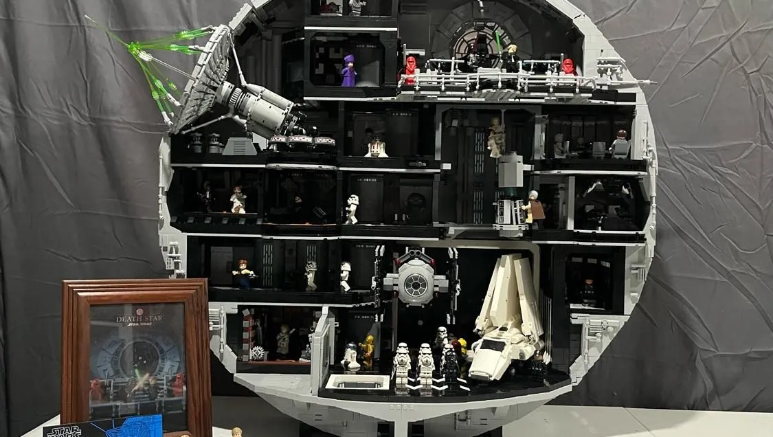 Store Image
