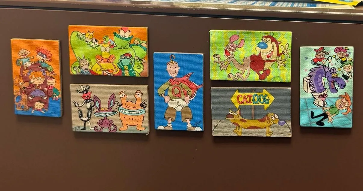 Store Image