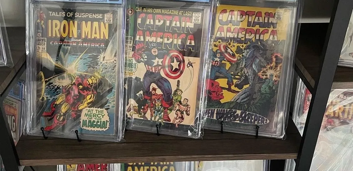 Store Image