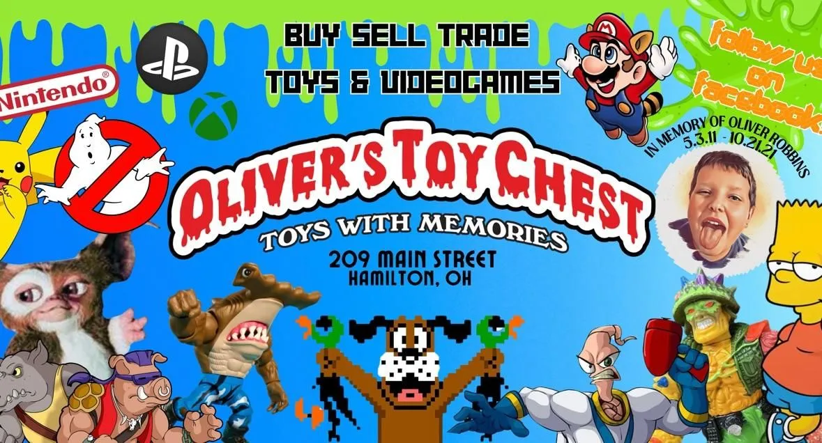 Store Image
