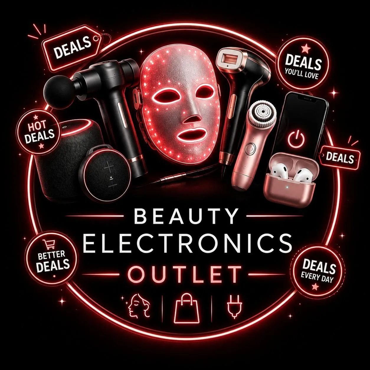 Store Image