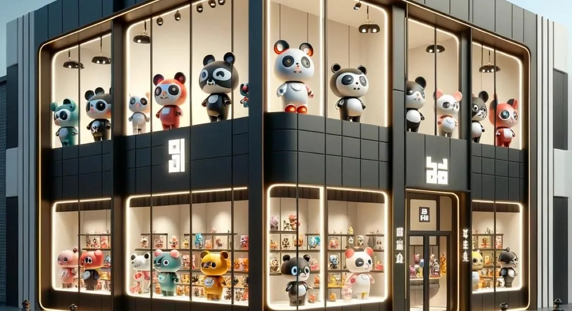 Store Image