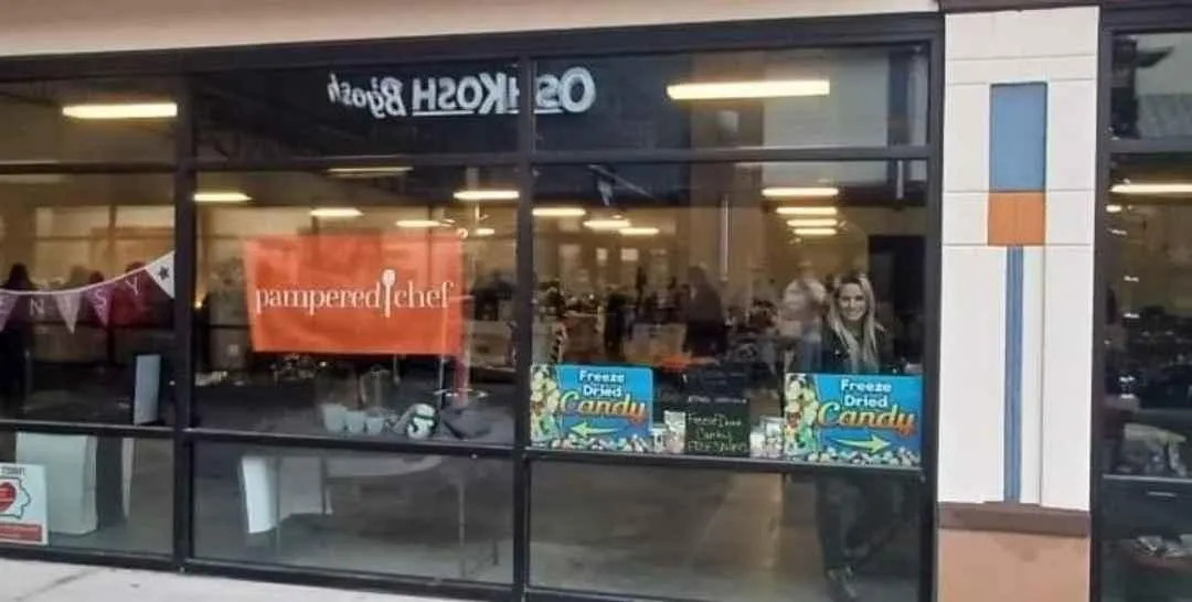 Store Image