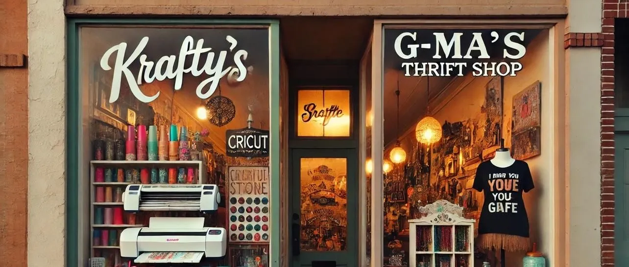 Store Image
