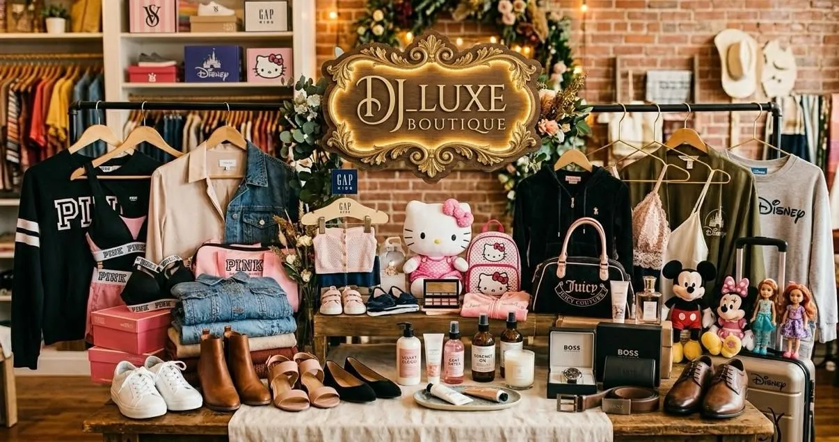Store Image