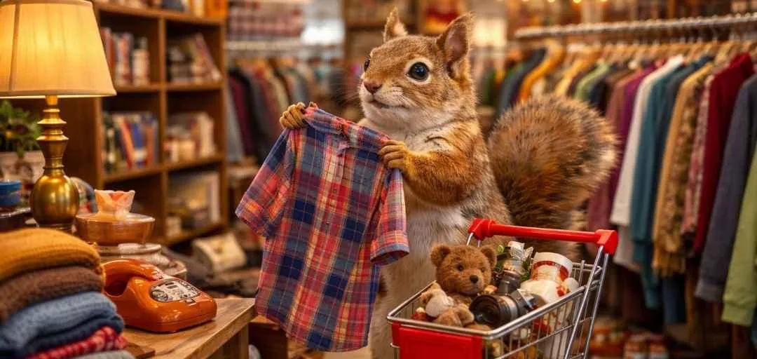 Store Image
