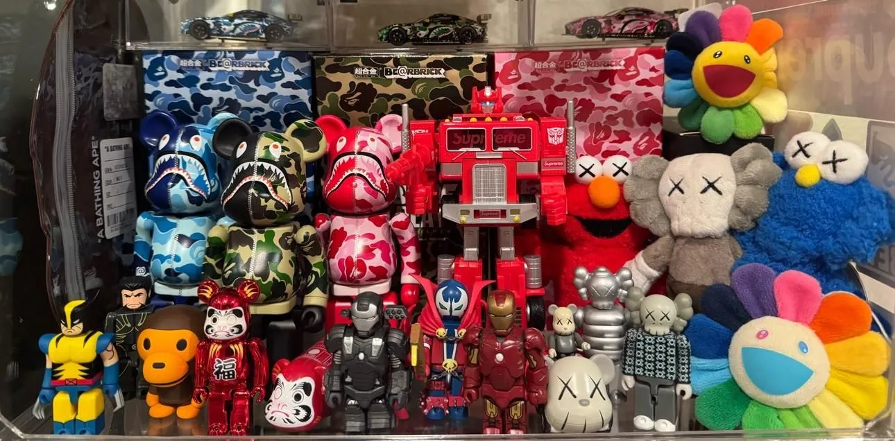 Store Image