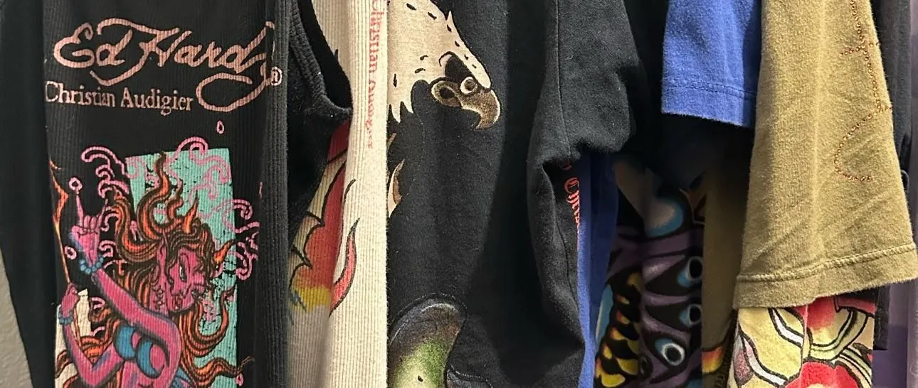 Store Image