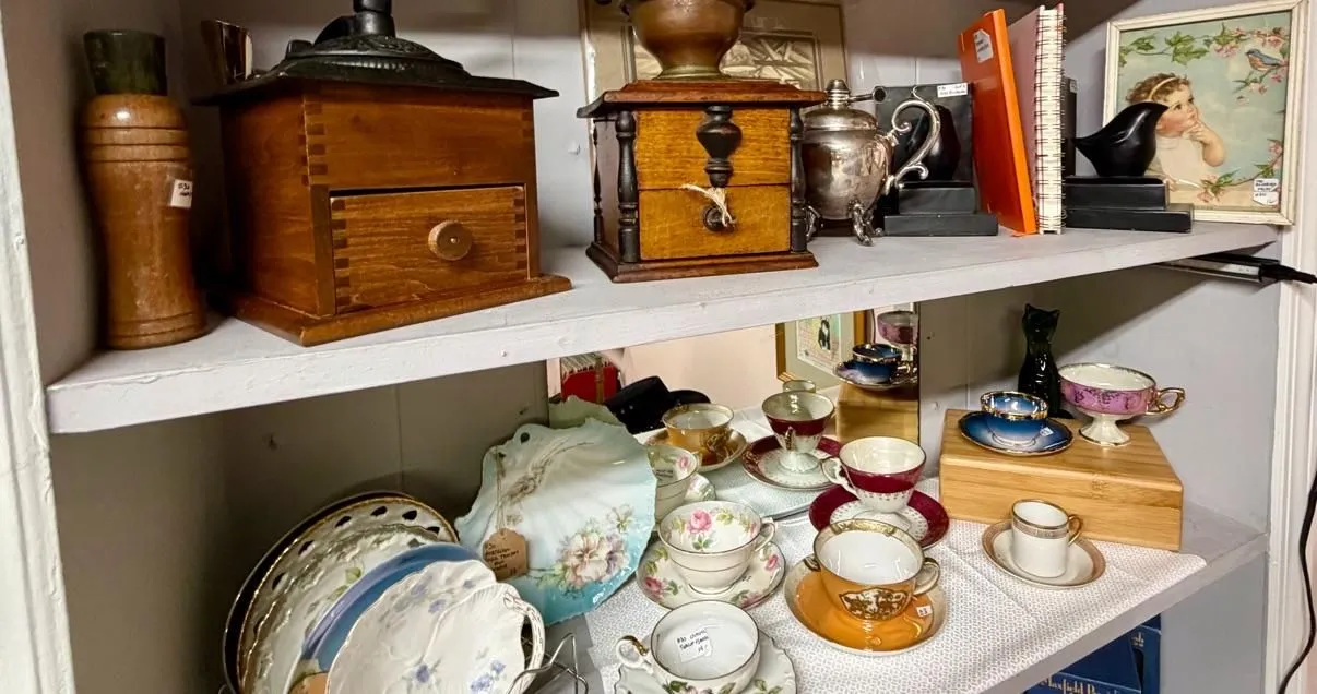 Store Image