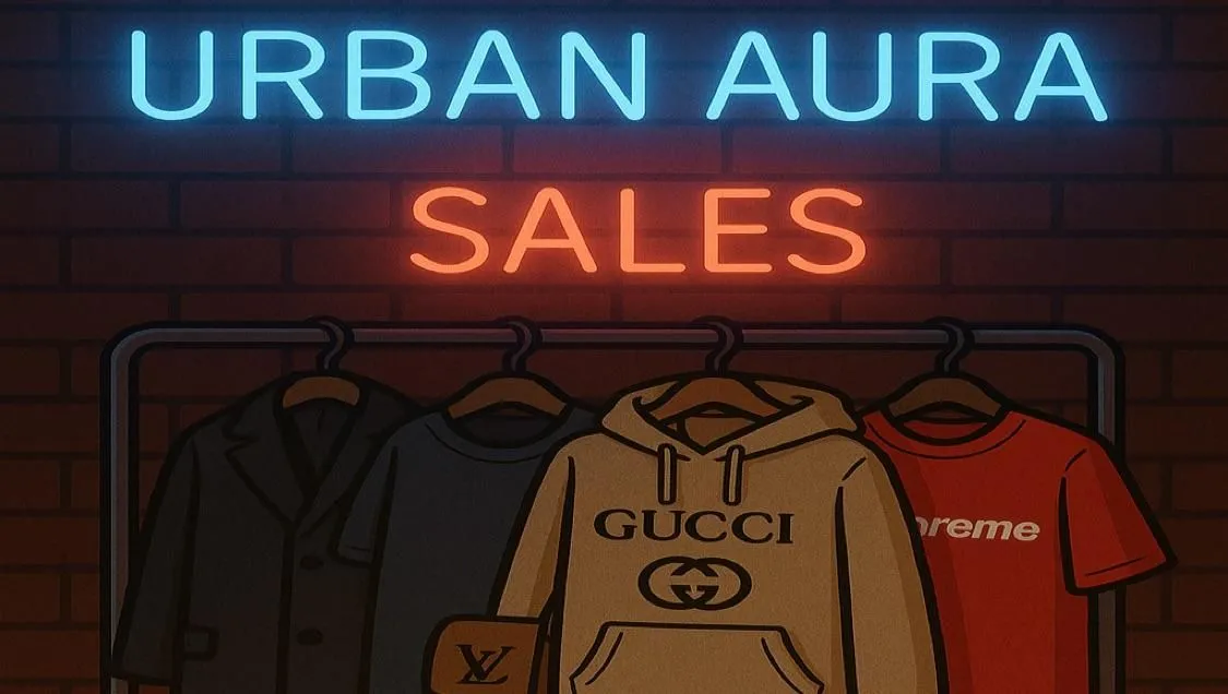 Store Image