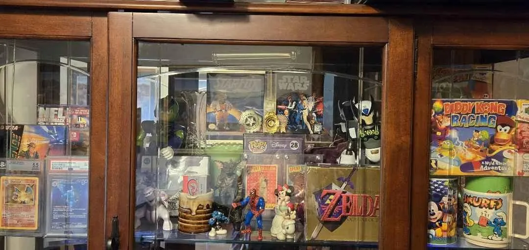 Store Image