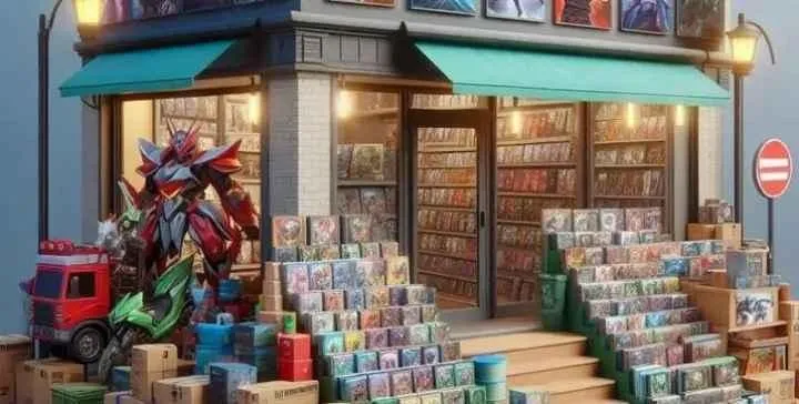 Store Image