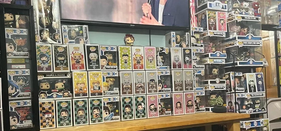 Store Image