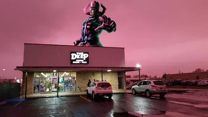 Store Image