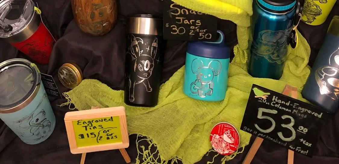 Store Image