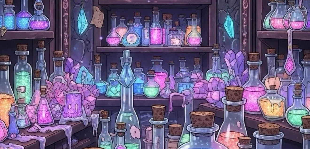 Store Image