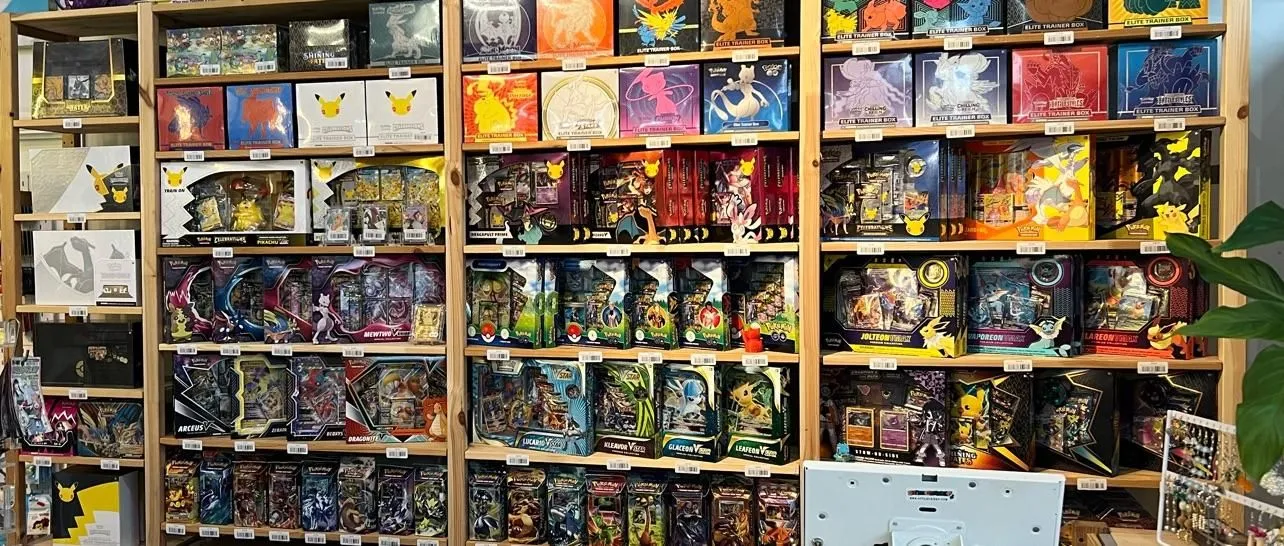 Store Image