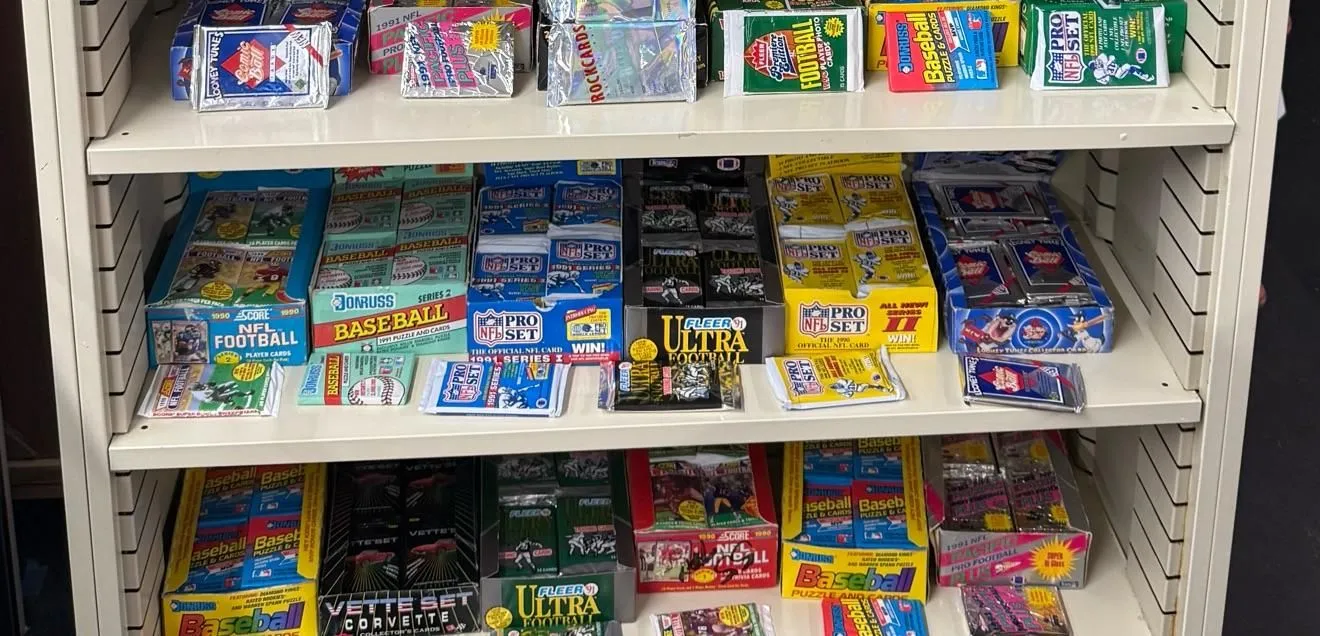Store Image