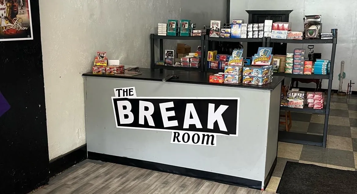 Store Image