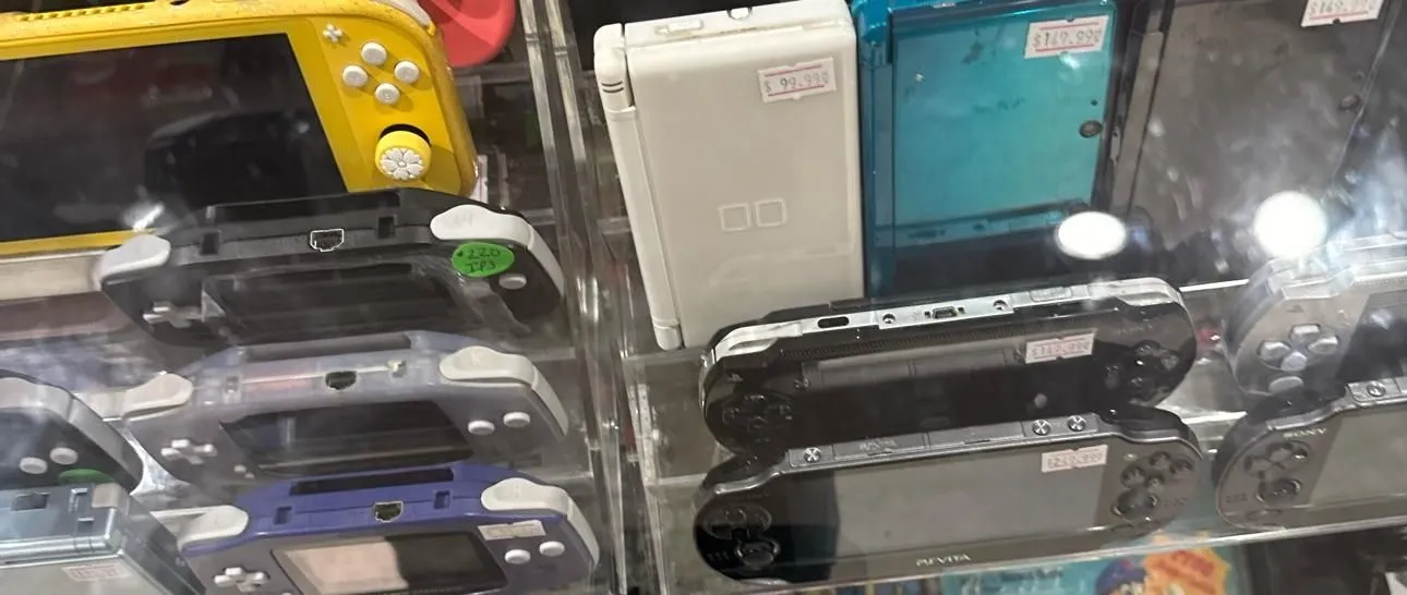Store Image