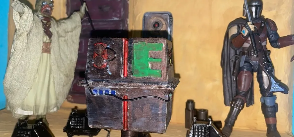 Store Image