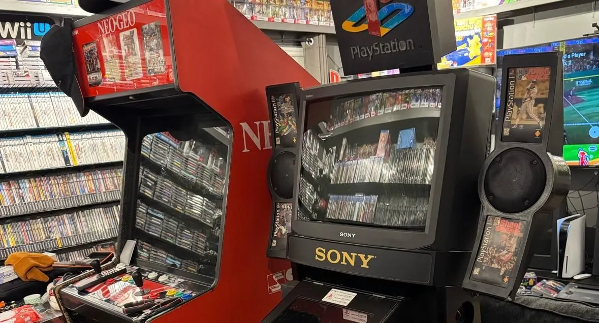 Store Image