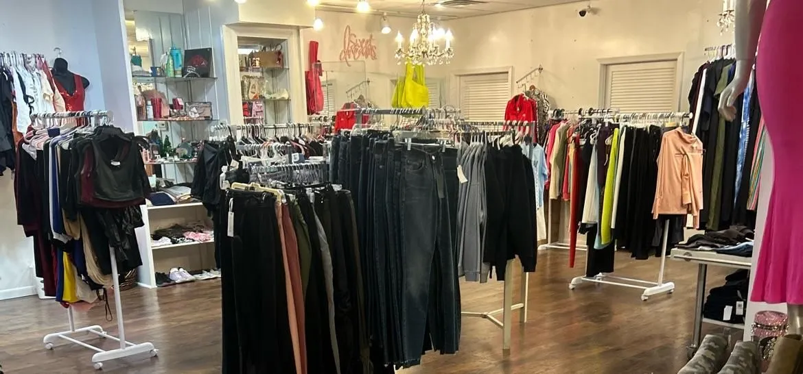 Store Image