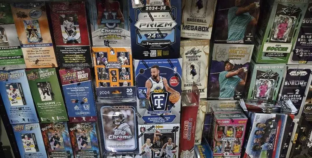 Store Image