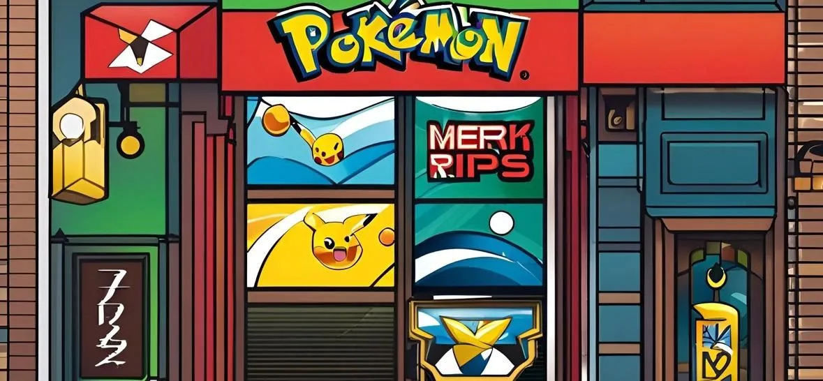 Store Image
