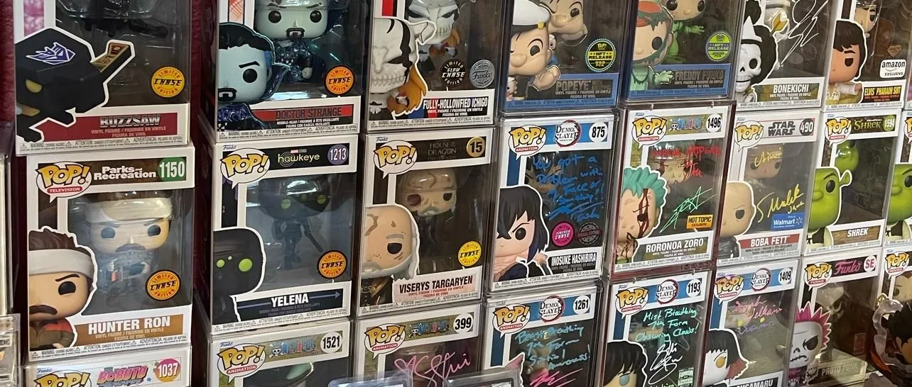 Store Image