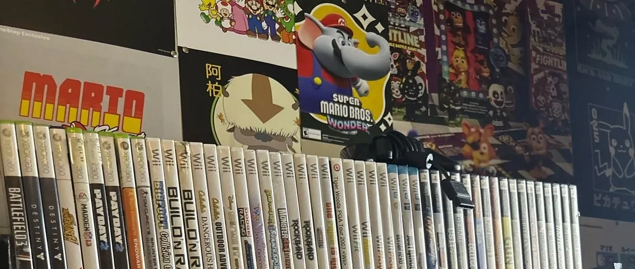 Store Image