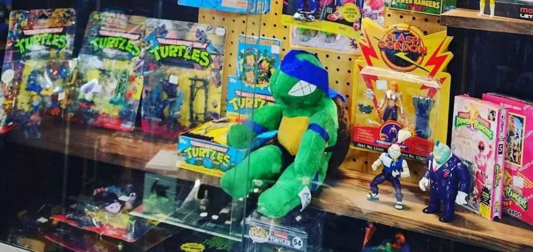 Store Image