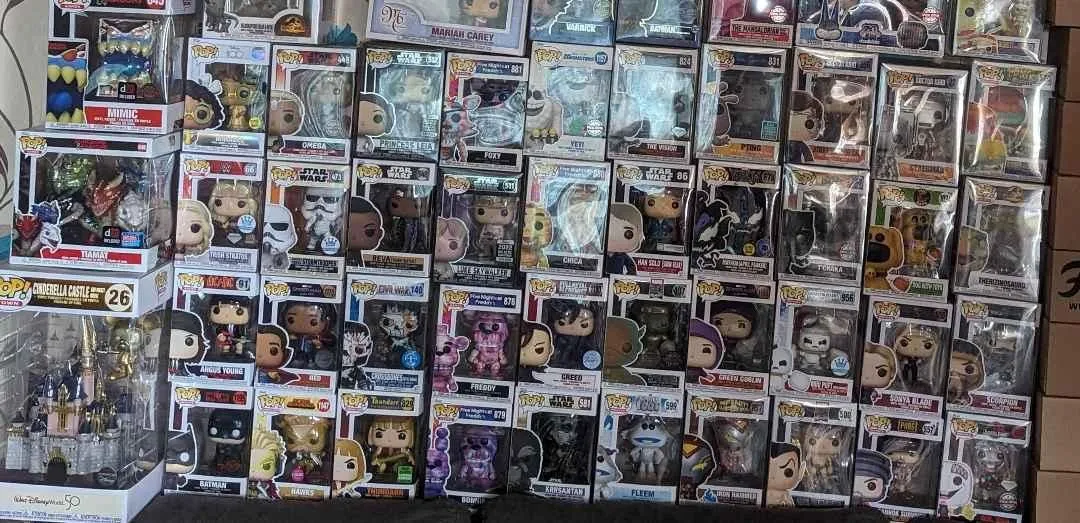 Store Image