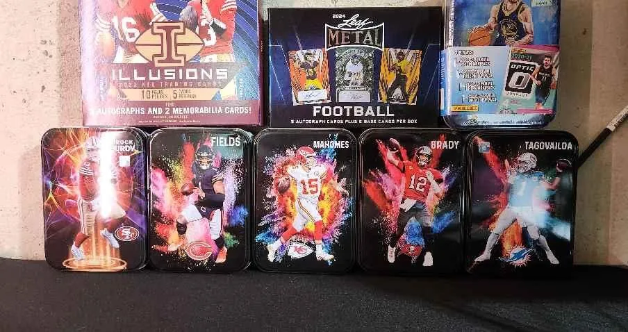 Store Image