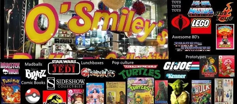 Store Image