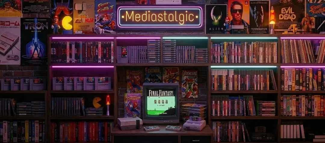 Store Image