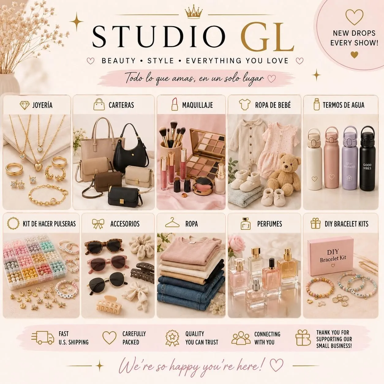 Store Image