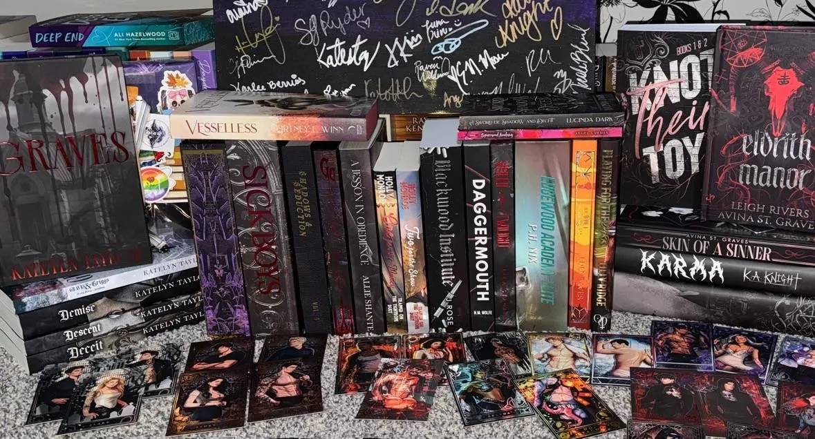 Store Image