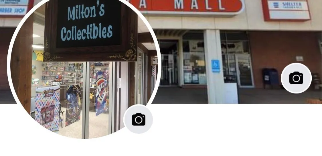 Store Image