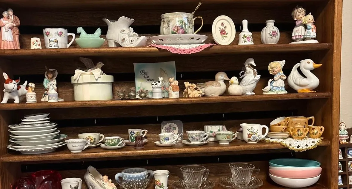 Store Image
