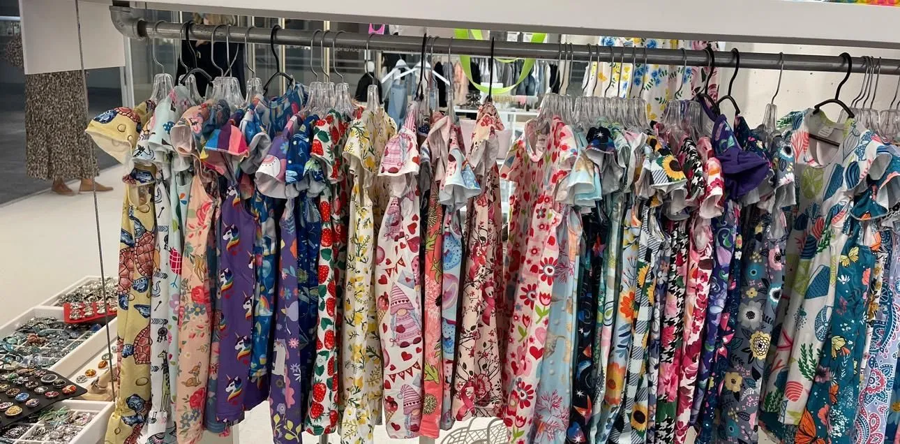 Store Image