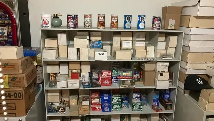Store Image