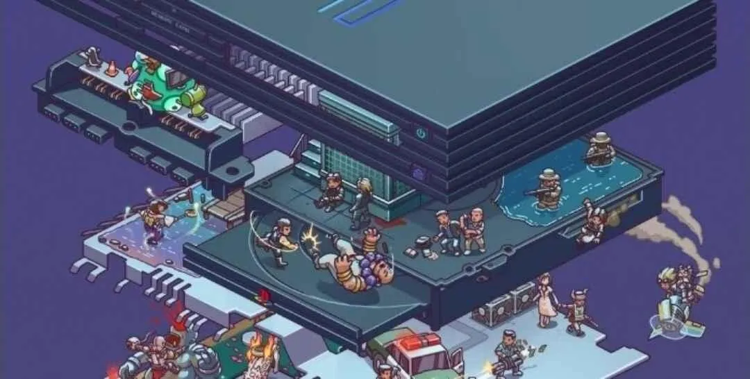 Store Image