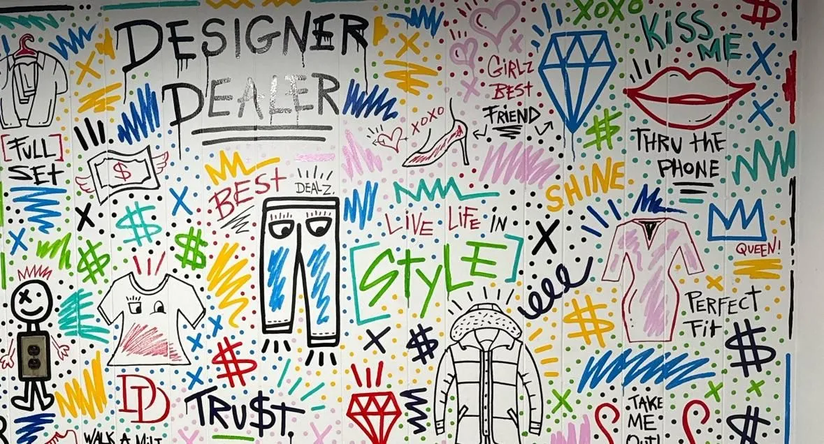 Store Image